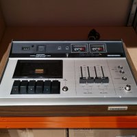 Pioneer Ct 4141 Stereo cassette deck, снимка 5 - Декове - 39864463