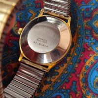 Blattina vintage часовник, снимка 4 - Дамски - 39102977