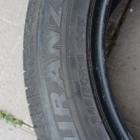 Bridgestone Turanza ER30 245/50 R18 100W  JAPAN 7 мм грайфер Дот 4816, снимка 7 - Гуми и джанти - 41163679