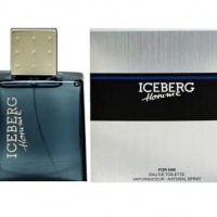 Iceberg Homme For Him EDT 100ml тоалетна вода за мъже, снимка 1 - Мъжки парфюми - 39441610