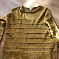 Блуза H&M, снимка 7 - Блузи с дълъг ръкав и пуловери - 35844892