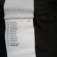 FjallRaven Abisko Hike Shirt SS W, Оригинална Риза, Размер L. Код 1688, снимка 12 - Ризи - 36409699