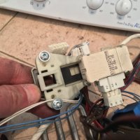 Перални Индезит на части модел Indesit WIA 82 EX, WIL 85 XS, IWSC 51051, снимка 18 - Перални - 26962860