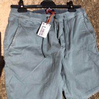 Superdry Sunscorched Chino Shorts L, XL, XXL, снимка 5 - Къси панталони - 40758057