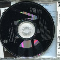 Jimmy Nail - Aint No Doubt, снимка 2 - CD дискове - 34745752