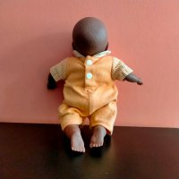 Кукла Mini Сhicco 25 см, снимка 6 - Кукли - 39925008