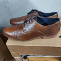 Мъжки обувки , снимка 4 - Ежедневни обувки - 38716305