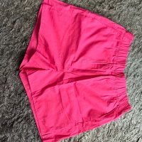Розови къси панталони Mango, снимка 1 - Панталони - 40601809