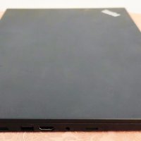  Lenovo ThinkPad T590/Core i5-8265U/8GB RAM/256GB SSD/Intel HD 620/15.6 IPS FHD/WorkStation работна , снимка 5 - Лаптопи за работа - 40878553