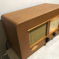 Grundig Radio Limited Edition 50, снимка 7 - Радиокасетофони, транзистори - 36503171