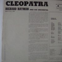 LP " The Era of Cleopatra", снимка 2 - Грамофонни плочи - 39016147