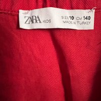 Уникални детски рокли Zara. Супер цена 33.00 лева., снимка 4 - Детски рокли и поли - 40251889