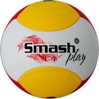 Топка за плажен волейбол GALA Smash Play 06 - BP 5233 S нова   