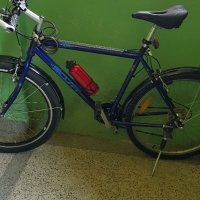 Продавам  велосипед , снимка 2 - Велосипеди - 41484013
