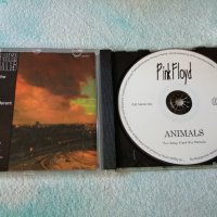 Pink Floyd - Animals, снимка 2 - CD дискове - 42225347