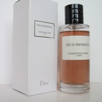 Oud Ispahan Dior EDP 125 ml 4W02, снимка 1 - Унисекс парфюми - 41099787