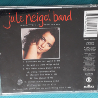 Jule Neigel Band(Pop Rock)-2CD, снимка 4 - CD дискове - 44734494
