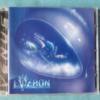 Everon – 1997 - Venus(Symphonic Metal), снимка 1 - CD дискове - 41423356