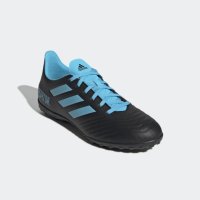 Мъжки стоножки Adidas Predator Tango 19.4 Society, снимка 2 - Футбол - 44490955