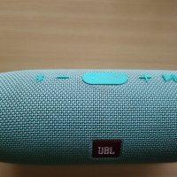  JBL CHARGE 3 , снимка 8 - Bluetooth тонколони - 40954368