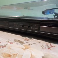 SANYO AUTO RETURN TURNTABLE TP6100, снимка 5 - Грамофони - 38957835