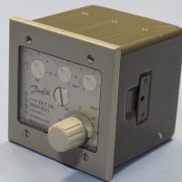 термоконтролер Danfoss EKT 30, 220V, 50Hz, -30/+30 °C, снимка 1 - Резервни части за машини - 36001070