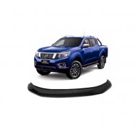 Спойлер Преден Капак Дефлектор NISSAN NAVARA 2014+, снимка 1 - Аксесоари и консумативи - 38694410