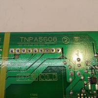 TNPA5608 POWER BOARD FOR PANASONIC, снимка 7 - Части и Платки - 35949184