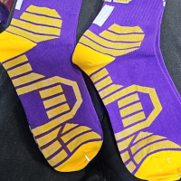 Баскетболни чорапи Michael Jordan , LeBron James и Stephen Curry, снимка 13 - Мъжки чорапи - 44729227