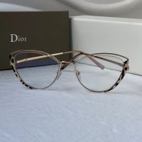 Dior диоптрични рамки.прозрачни слънчеви,очила за компютър, снимка 6 - Слънчеви и диоптрични очила - 40313952