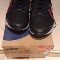 Мъжки маратонки ASICS, снимка 1 - Маратонки - 40368577