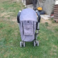 Детска количка, снимка 3 - За бебешки колички - 42513666