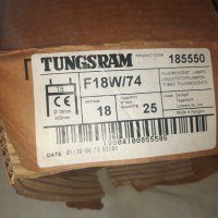 Чисто нови Луминисцентни пури за лампи на TUNGSRAM произведени в Унгария , снимка 5 - Други - 42055178