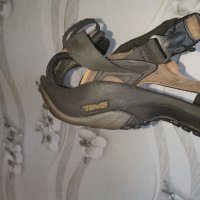 сандали  Teva  Terra Luxe  Driftwood Sport номер 42-42,5, снимка 12 - Мъжки сандали - 41285424