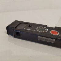 Agfa Optima 6000 vintage 1975  pocket camera sensor, стар джобен фотоапарат ,състояние видимо ,не зн, снимка 7 - Други ценни предмети - 41507095