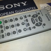 SONY RM-SCL1 AUDIO REMOTE CONTROL 2806231036, снимка 2 - Други - 41379623