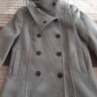 Дамско палто HM, снимка 9 - Палта, манта - 35860878
