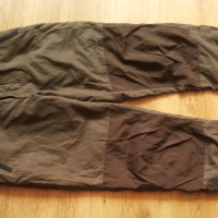 VARDE Norsk Design Waterproof Trouser размер 50 / M за лов риболов панталон водонепромукаем - 861, снимка 2 - Екипировка - 44929371