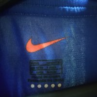 Brazil Nike 2000-2001 оригинална тениска фланелка Бразилия размер L, снимка 5 - Тениски - 41920185