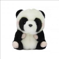 Плюшена панда Анди, снимка 1 - Плюшени играчки - 39941572