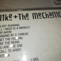 Mike + The Mechanics ORIGINAL CD MADE IN GERMANY 2502241023, снимка 5 - CD дискове - 44457461