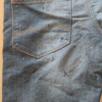 Къси панталони Denim, снимка 4 - Къси панталони - 41640860