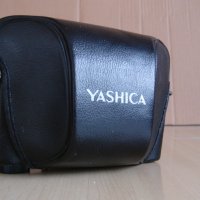Yashica MF-2, снимка 9 - Фотоапарати - 44349732