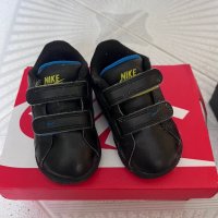 Nike - детски маратонки, снимка 2 - Детски маратонки - 40971646