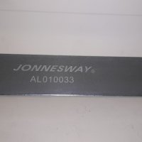 Шина за зацепване Jonnesway , снимка 3 - Други инструменти - 39601987