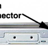 IDE/PATA DVD/CD АДАПТЕР ЗА Втори ДИСК/SSD ЗА Лаптопи 12,7 или 9.5, снимка 5 - Части за лаптопи - 34686801