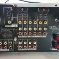  Sony str-db780qs мощен ресивър  5×100w, снимка 8 - Други - 40442997