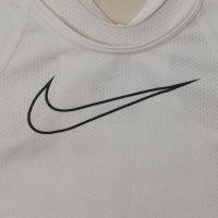 Nike DRI-FIT НОВ оригинален потник ръст 137-146см Найк спорт, снимка 4 - Детски тениски и потници - 36087556