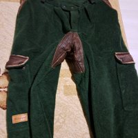 Мъжки Ловен  Панталон 52, снимка 1 - Панталони - 44155775