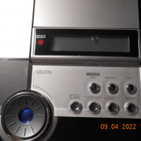 Soundmaster Disc-3110 Audio system, снимка 2 - Други - 36488566